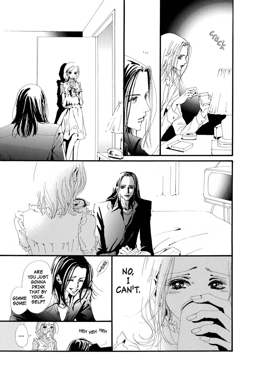 Nana Chapter 6 - Page 169