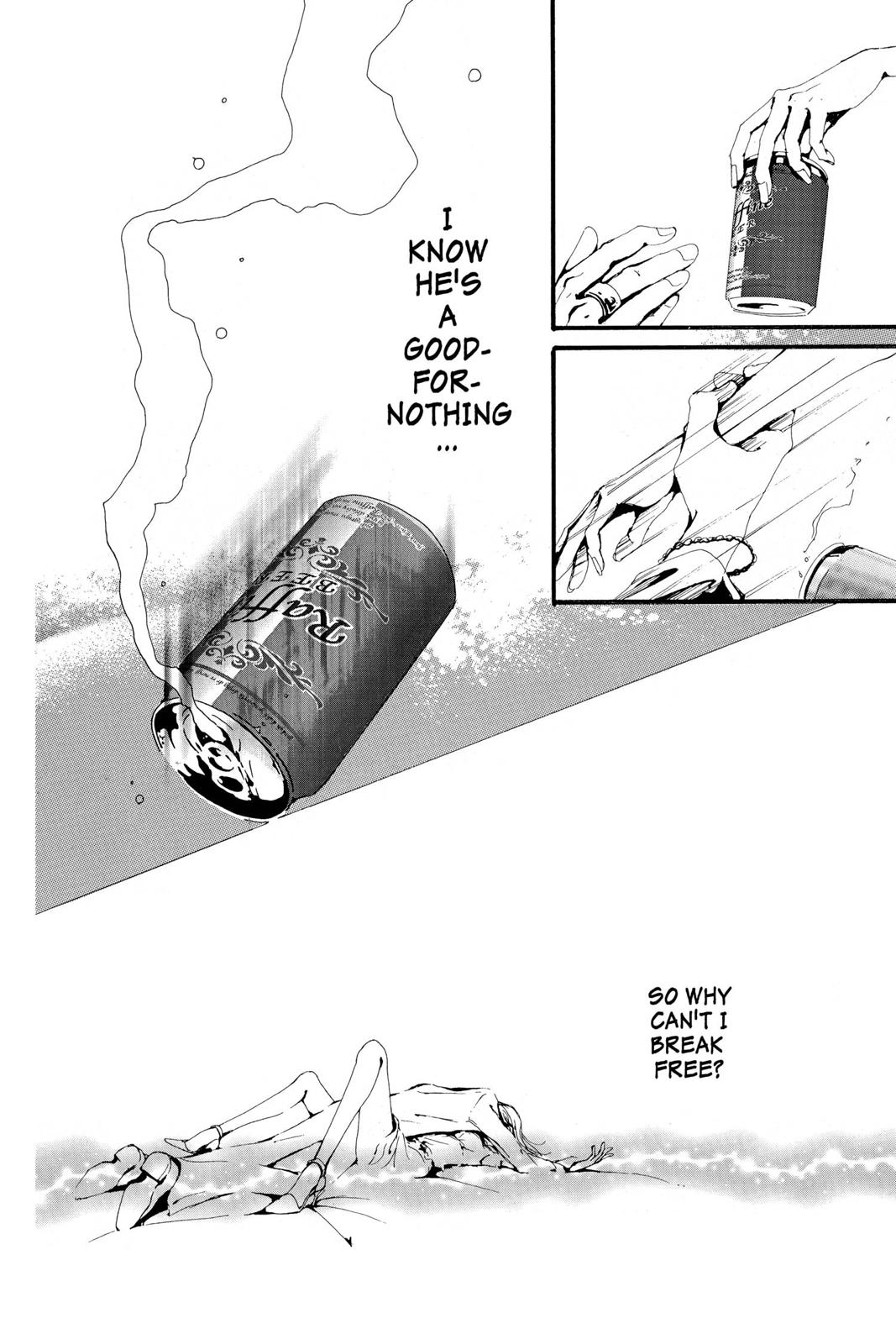 Nana Chapter 6 - Page 170