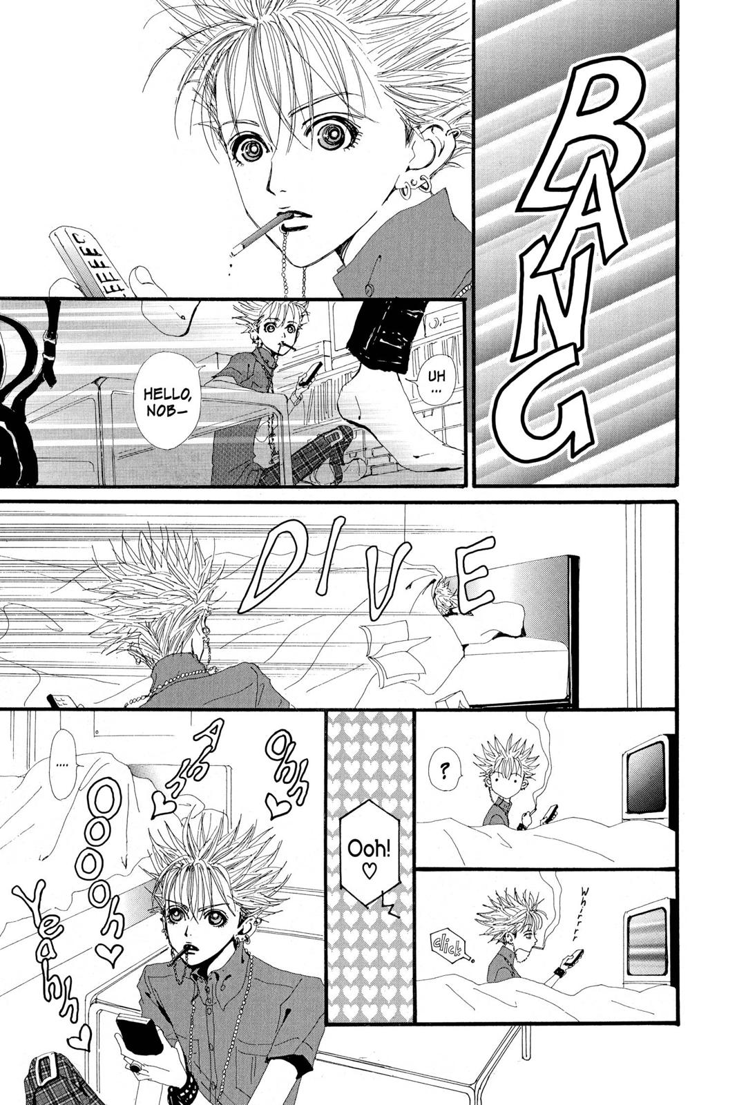 Nana Chapter 6 - Page 171