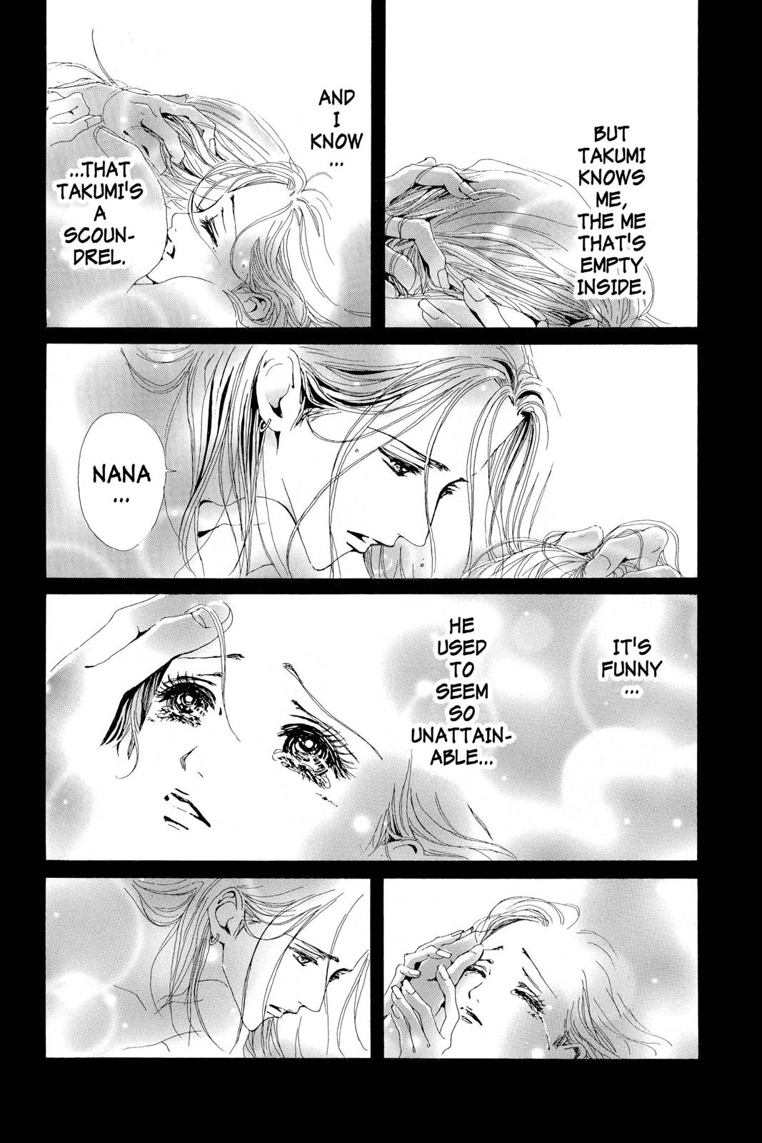 Nana Chapter 6 - Page 175
