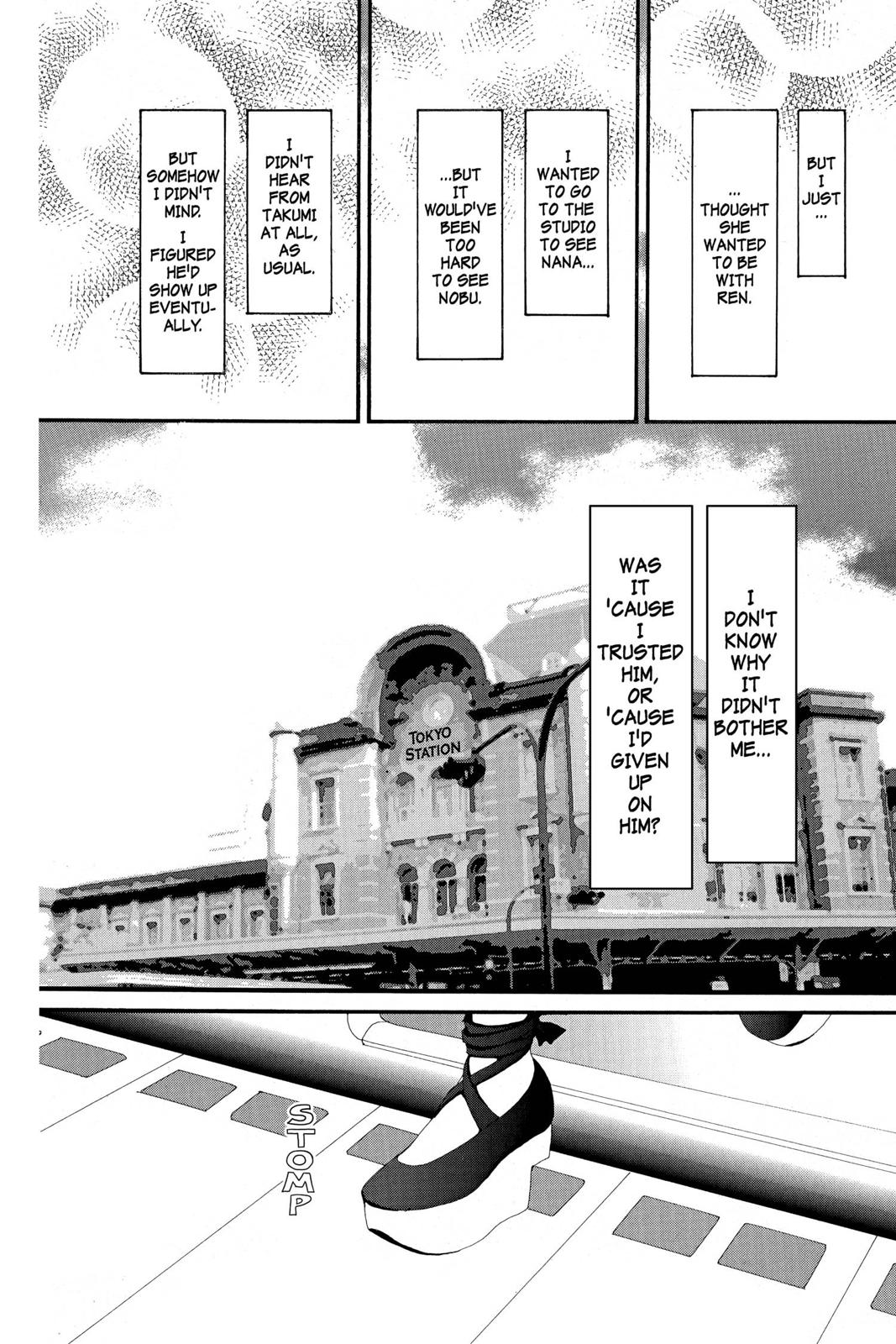 Nana Chapter 6 - Page 178