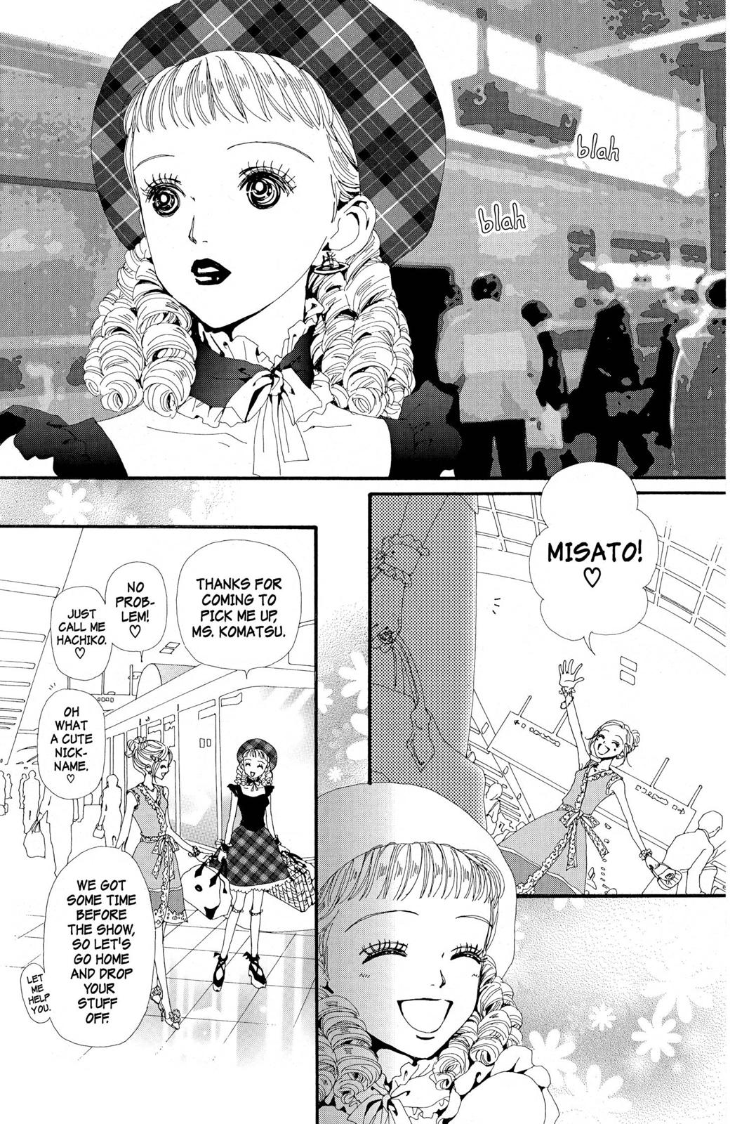 Nana Chapter 6 - Page 179