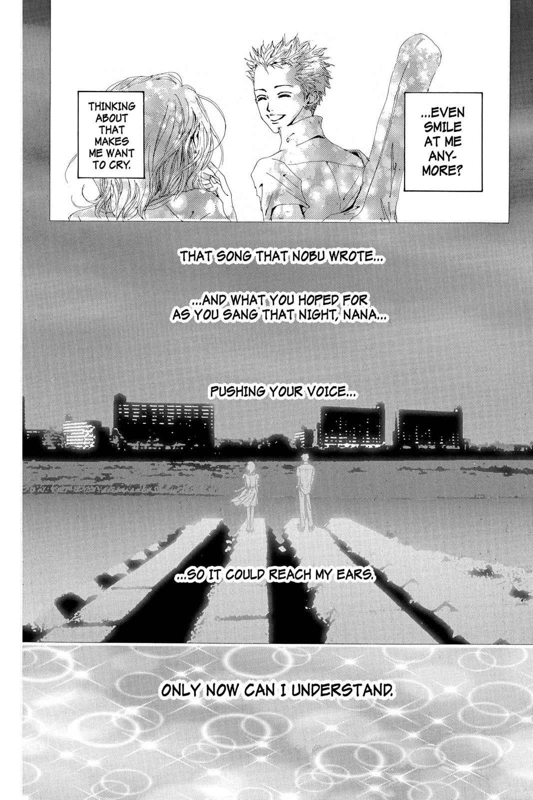 Nana Chapter 6 - Page 182