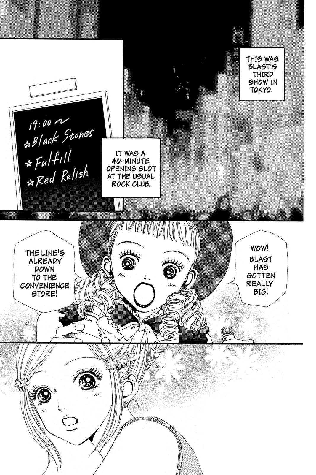 Nana Chapter 7 - Page 9