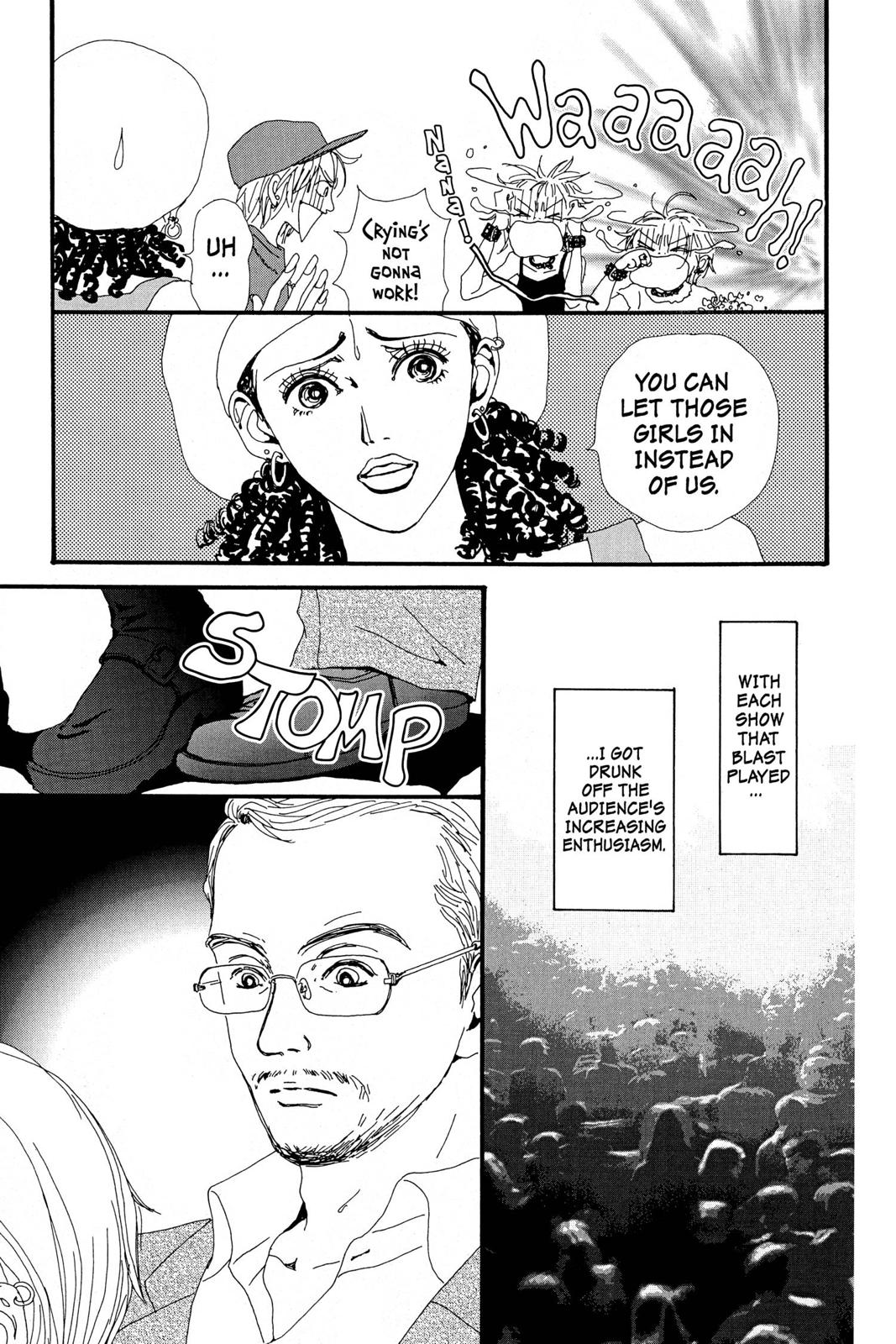 Nana Chapter 7 - Page 13