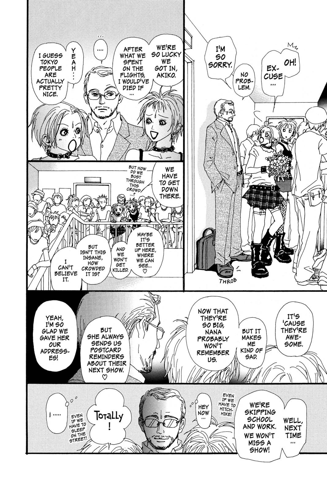 Nana Chapter 7 - Page 14