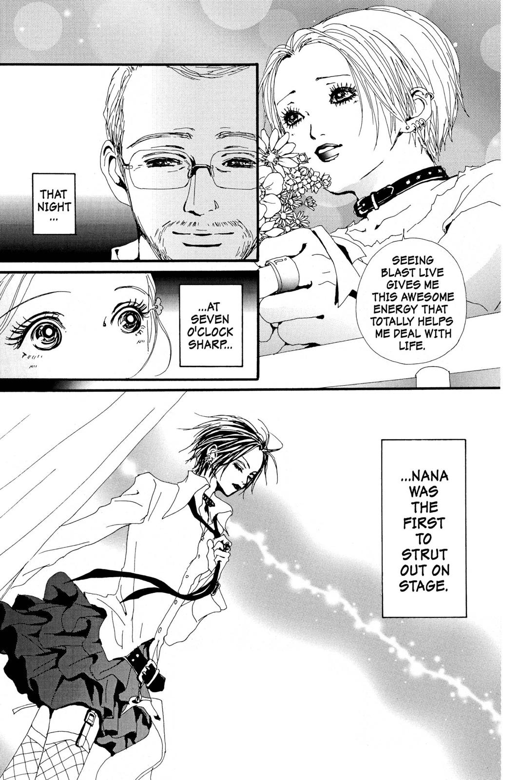 Nana Chapter 7 - Page 15