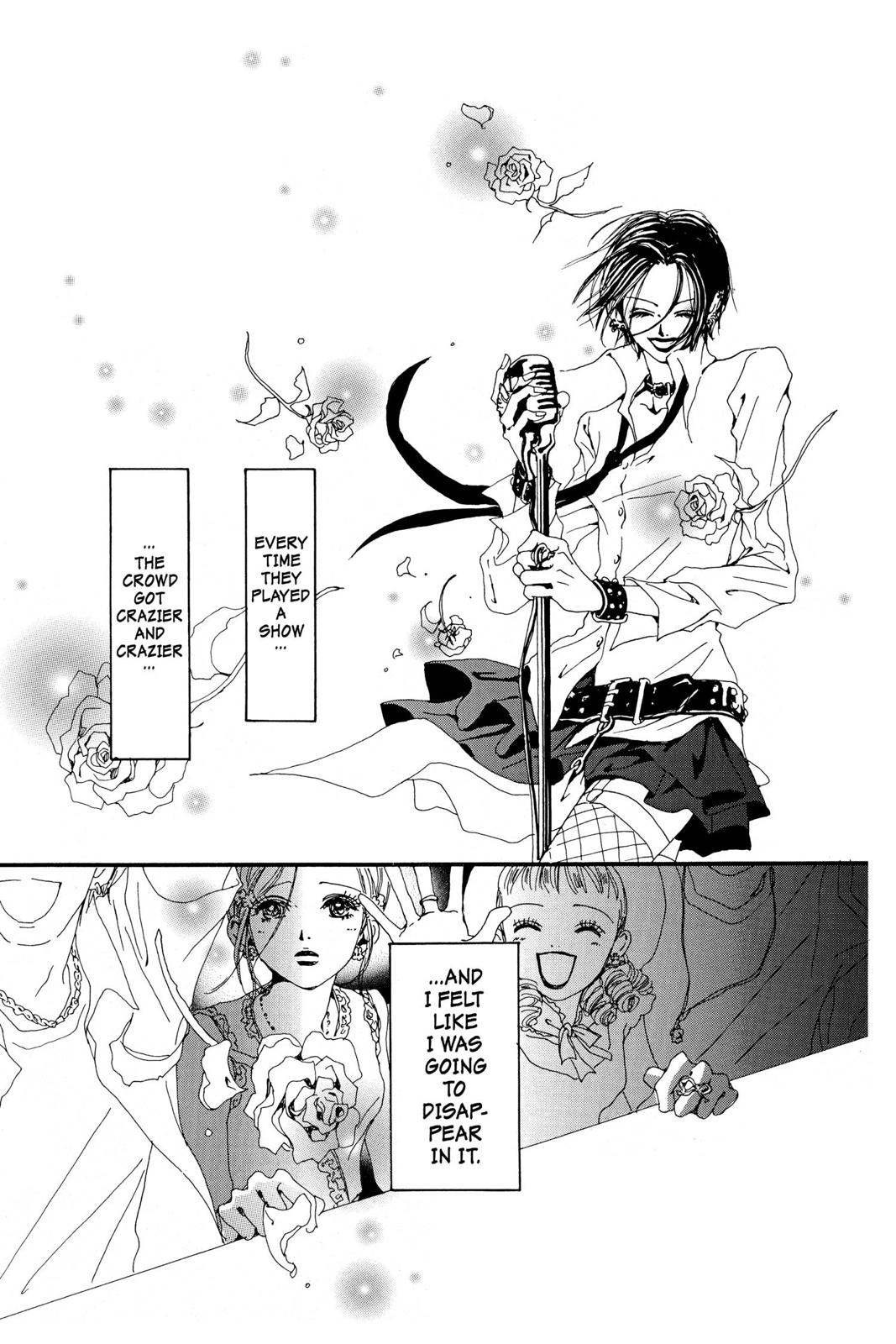 Nana Chapter 7 - Page 17