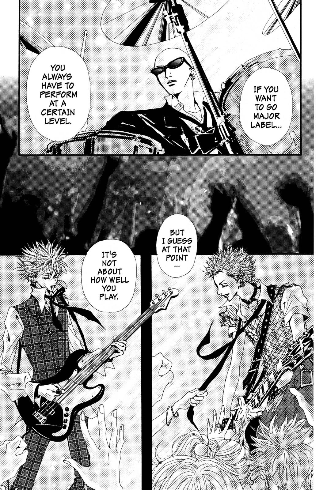 Nana Chapter 7 - Page 21