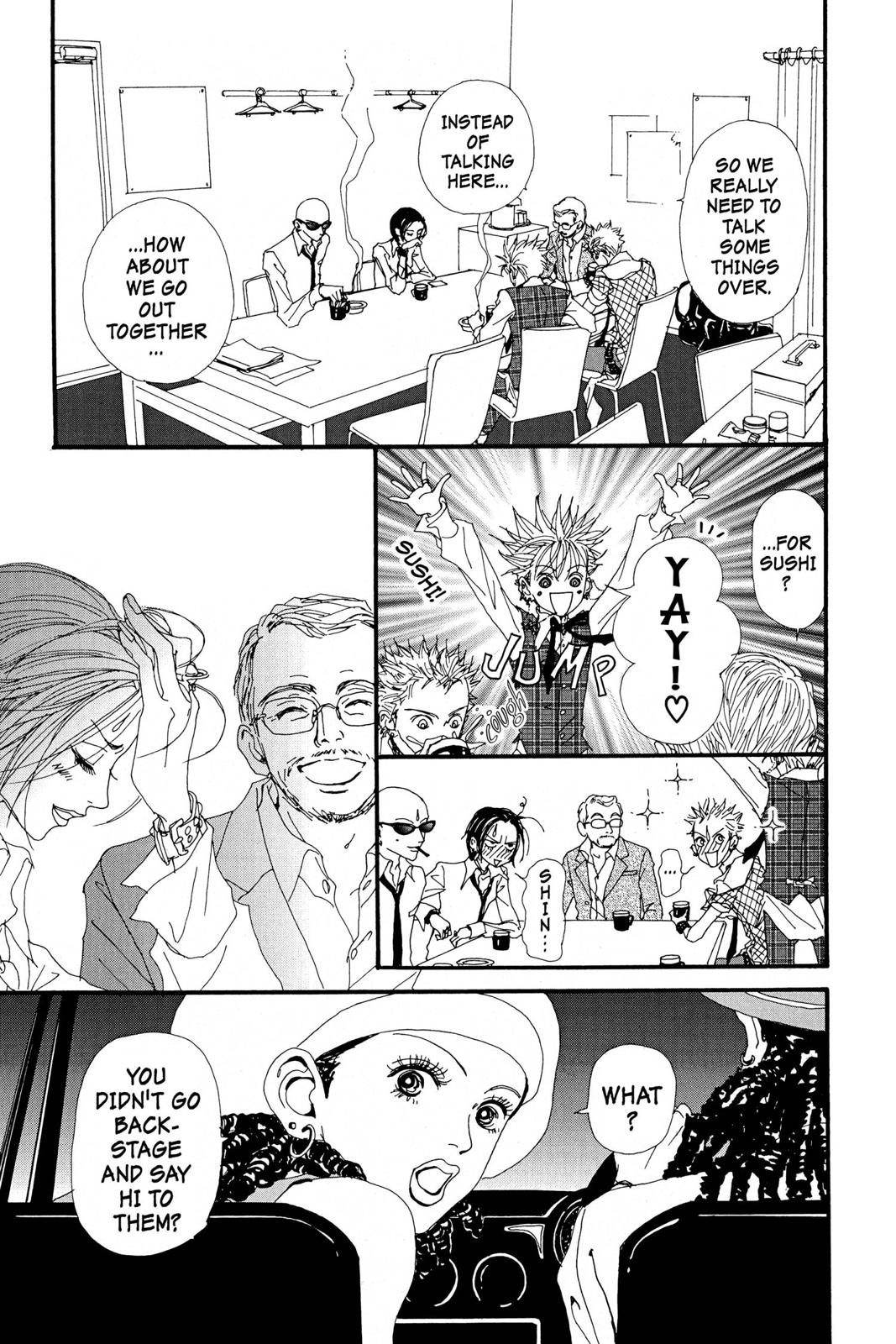 Nana Chapter 7 - Page 25