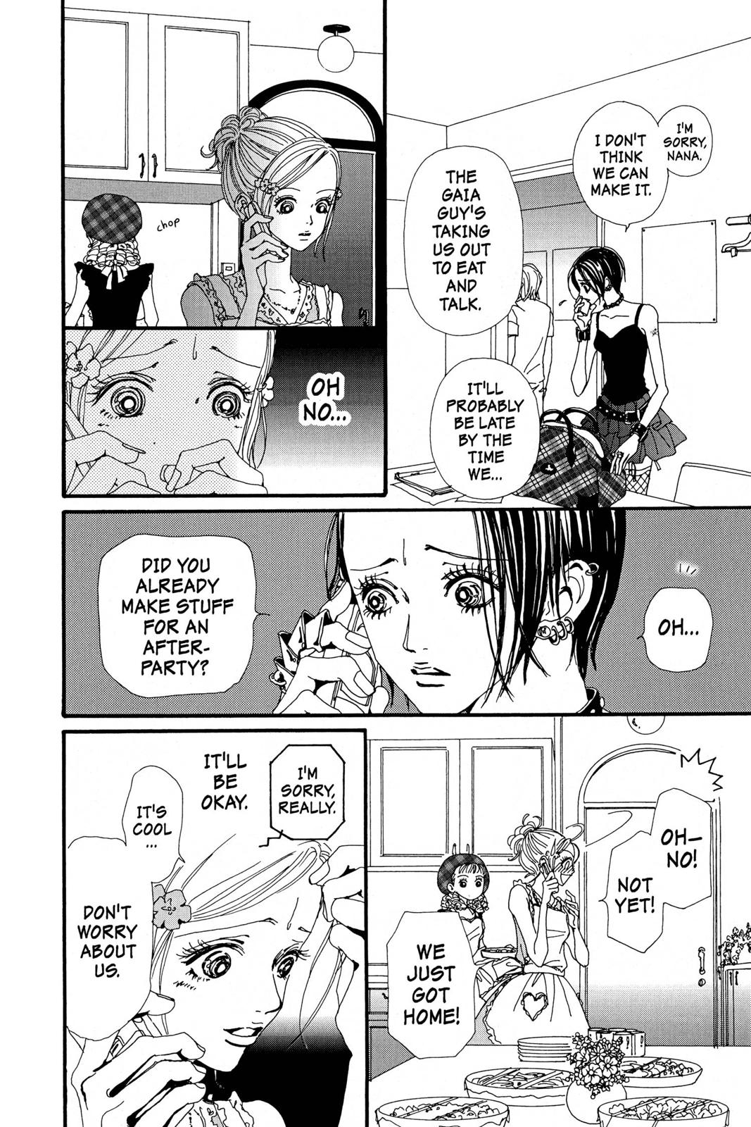 Nana Chapter 7 - Page 28