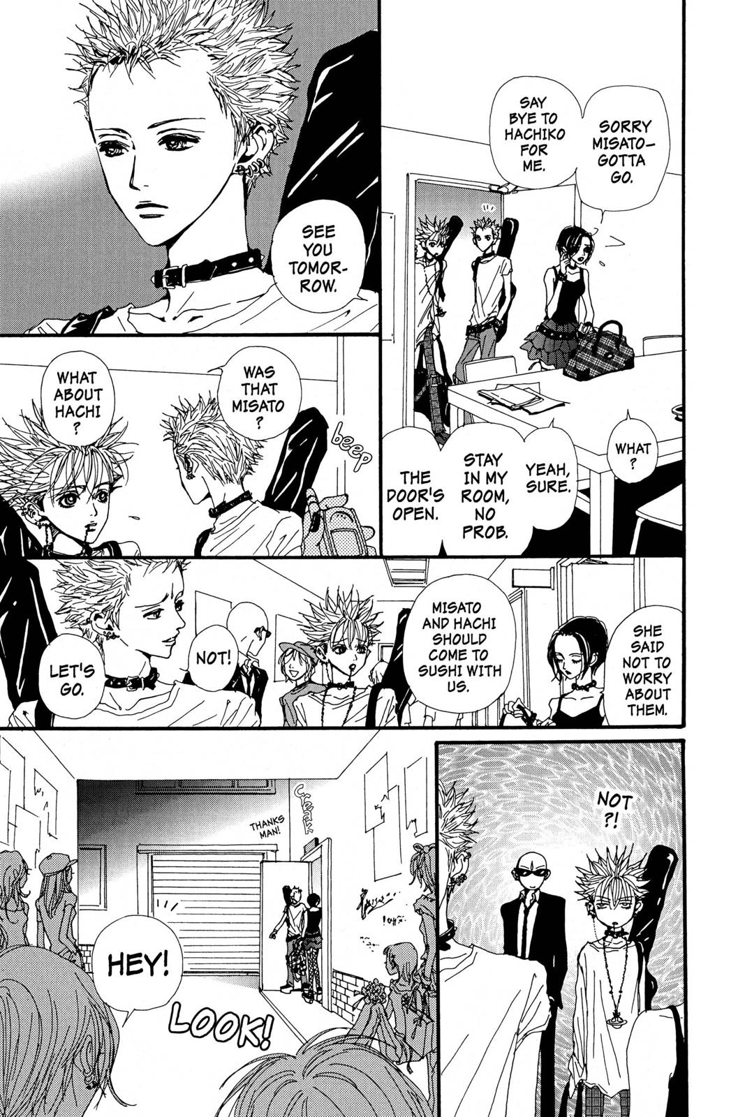 Nana Chapter 7 - Page 31