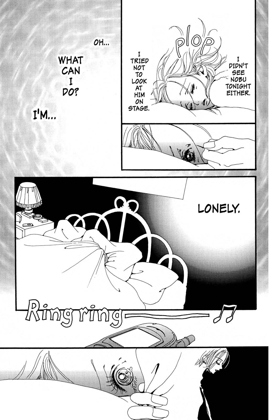 Nana Chapter 7 - Page 35