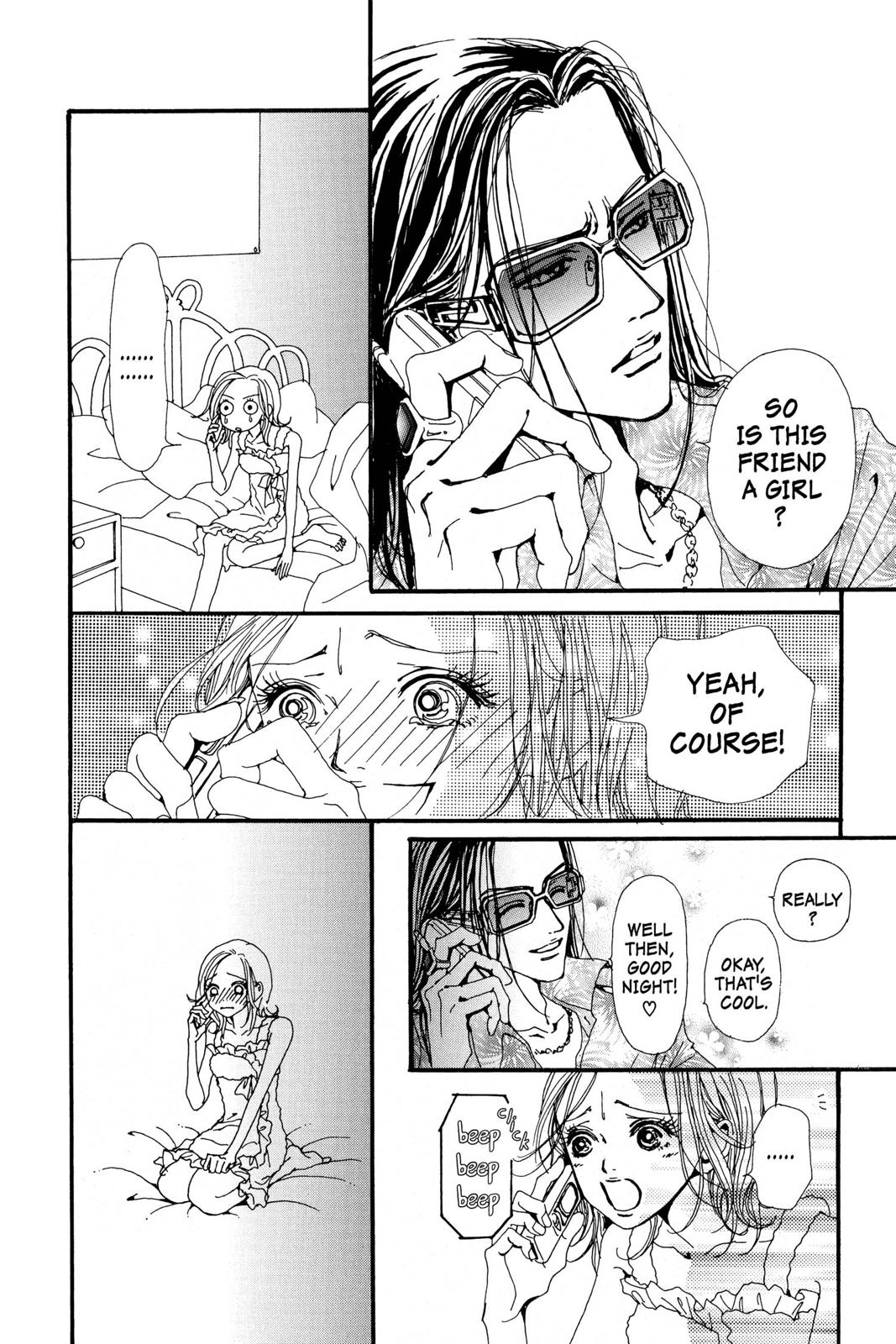 Nana Chapter 7 - Page 36