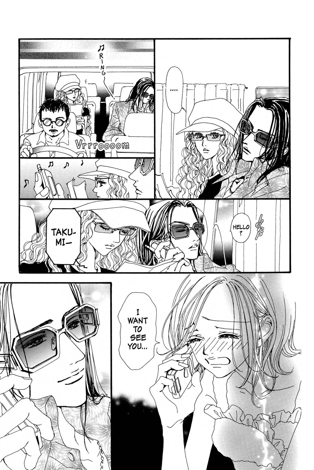 Nana Chapter 7 - Page 37