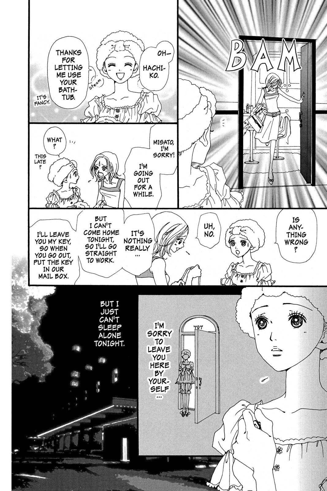 Nana Chapter 7 - Page 38