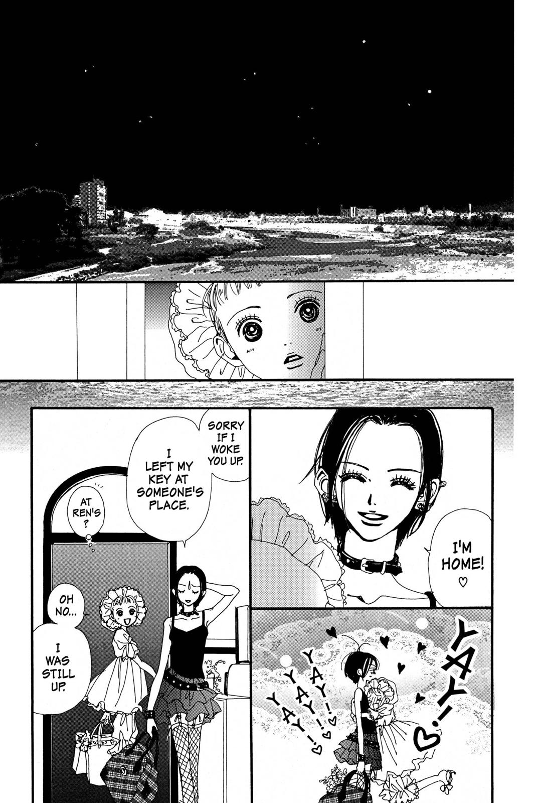 Nana Chapter 7 - Page 43