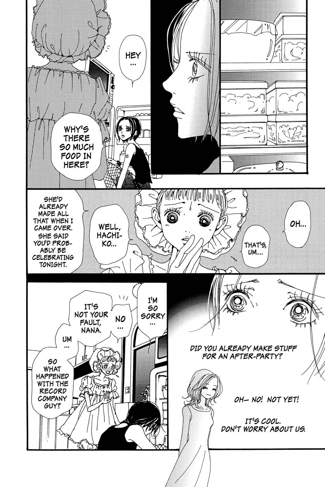 Nana Chapter 7 - Page 46