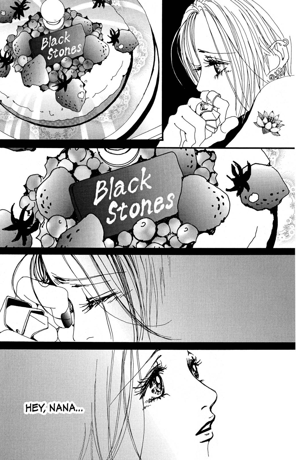 Nana Chapter 7 - Page 47