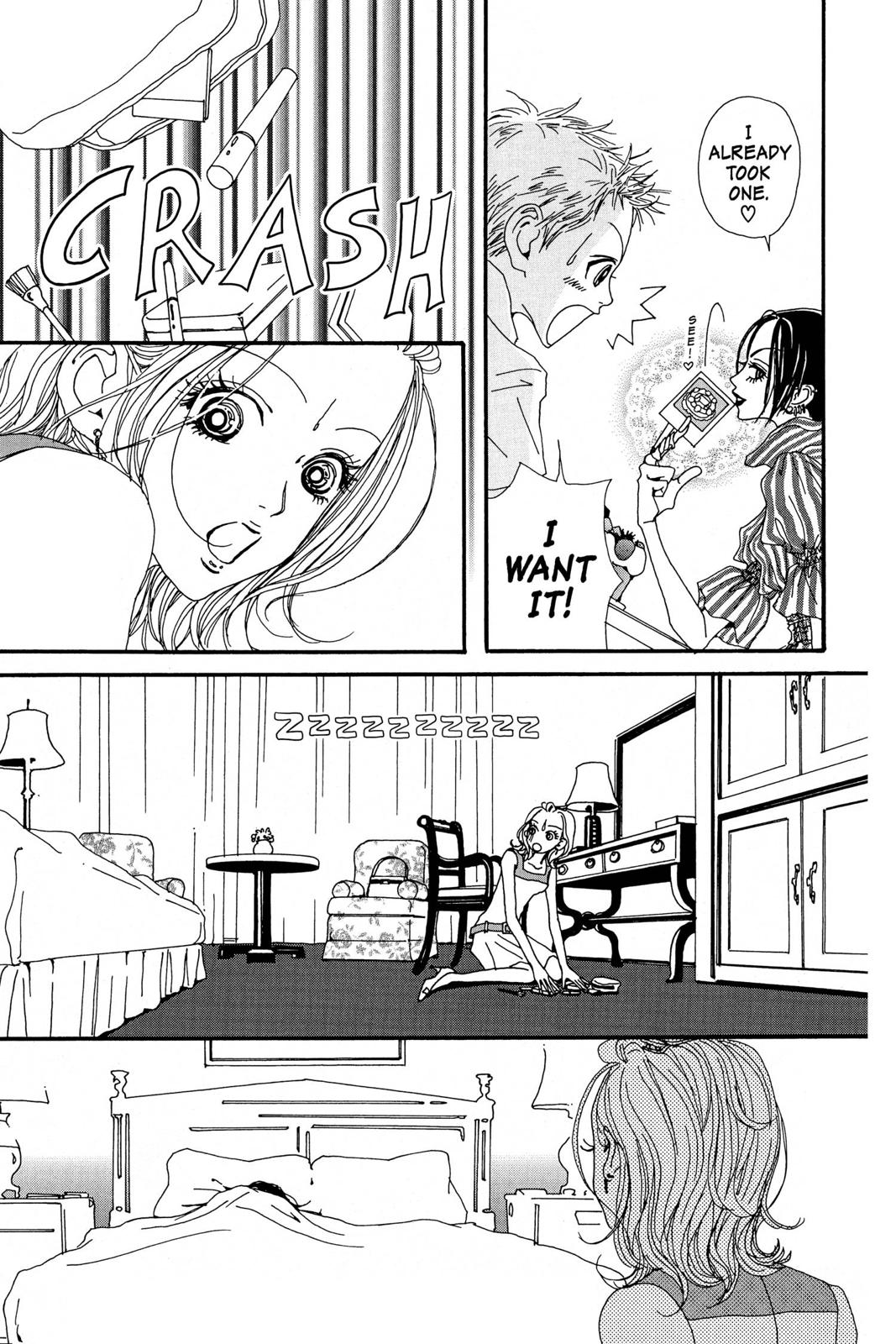 Nana Chapter 7 - Page 59