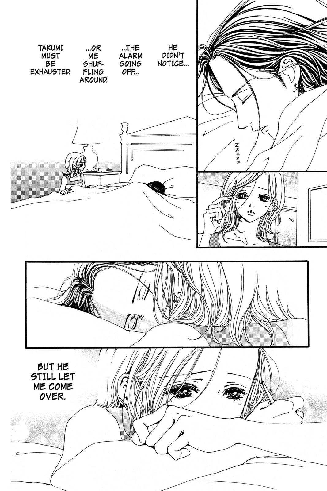 Nana Chapter 7 - Page 60