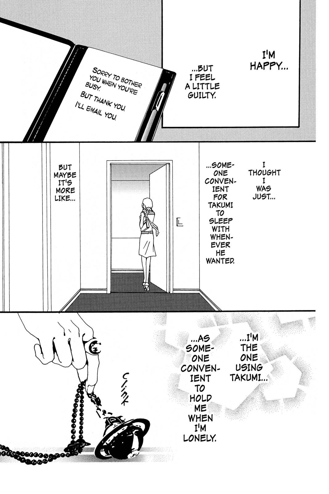 Nana Chapter 7 - Page 61