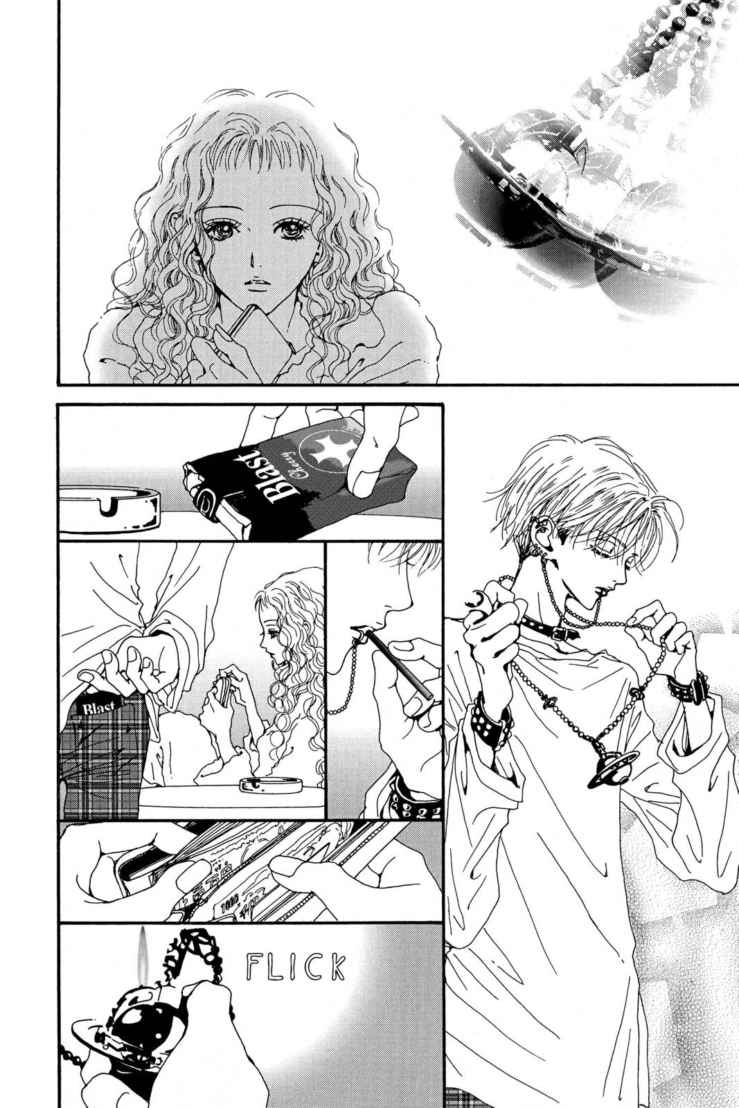 Nana Chapter 7 - Page 62