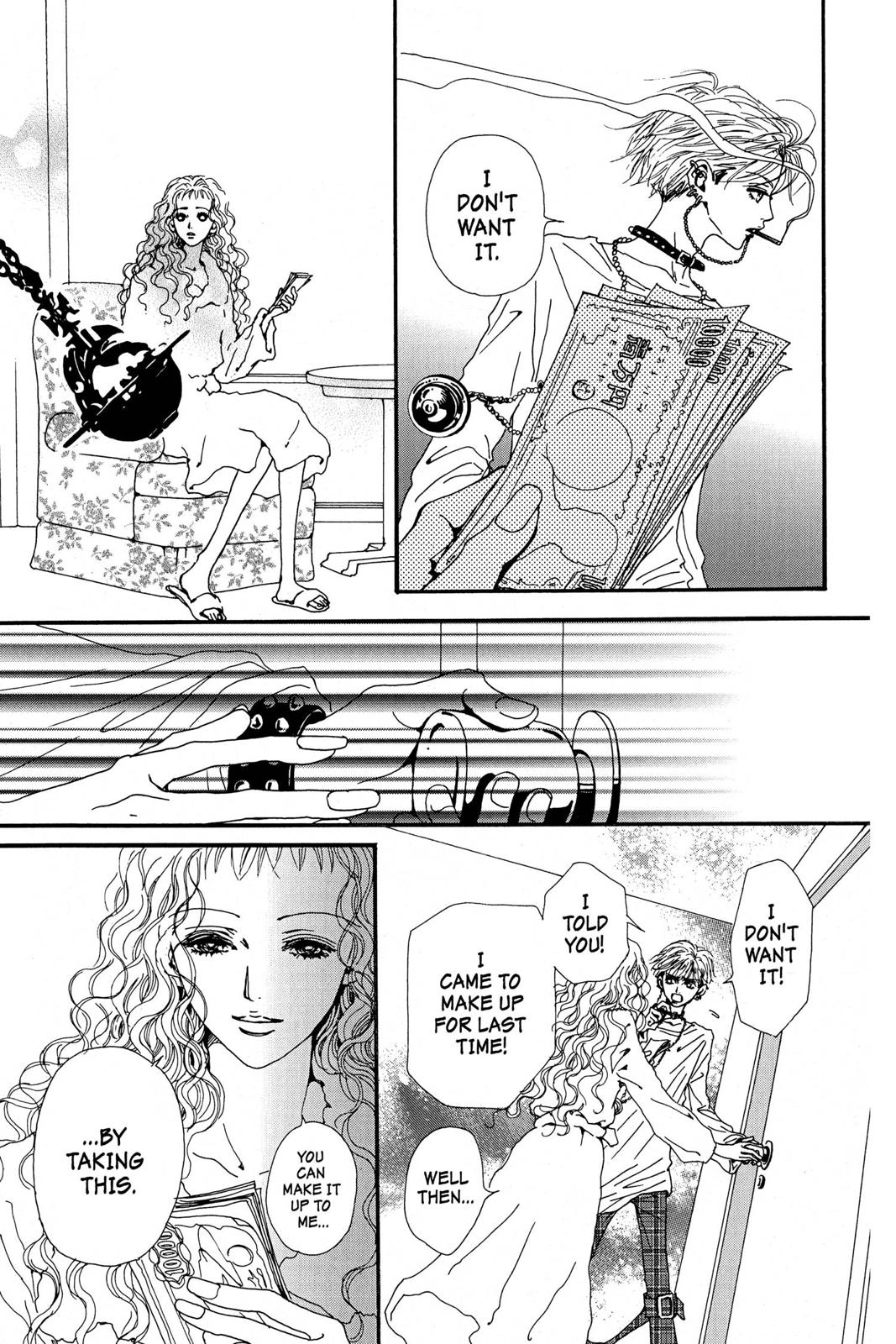 Nana Chapter 7 - Page 63