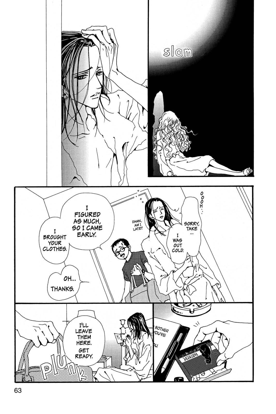 Nana Chapter 7 - Page 65