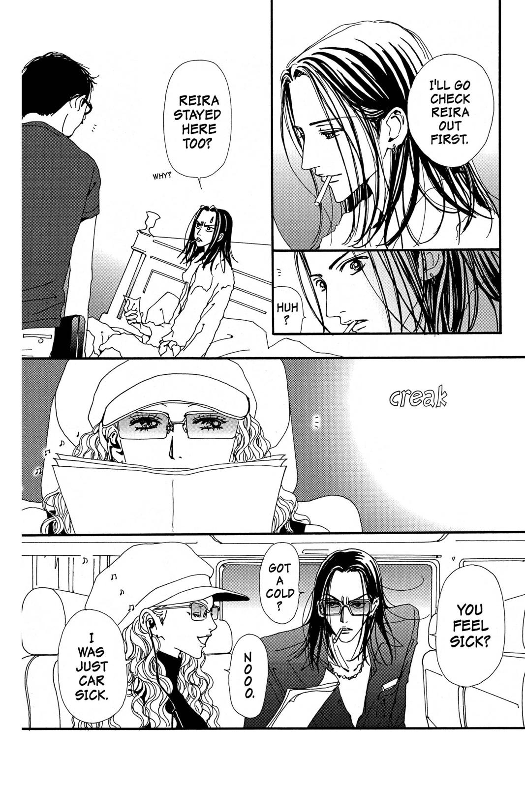 Nana Chapter 7 - Page 66
