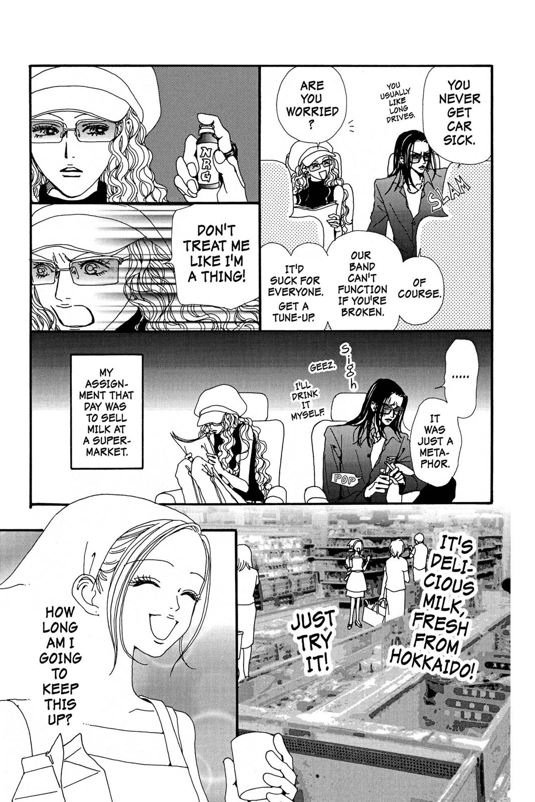 Nana Chapter 7 - Page 67