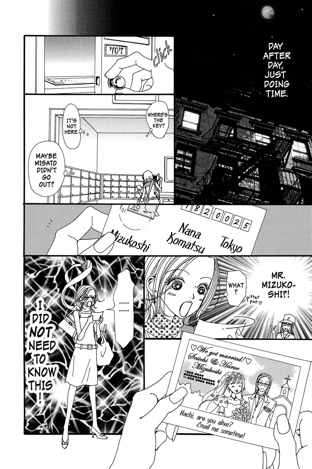 Nana Chapter 7 - Page 68