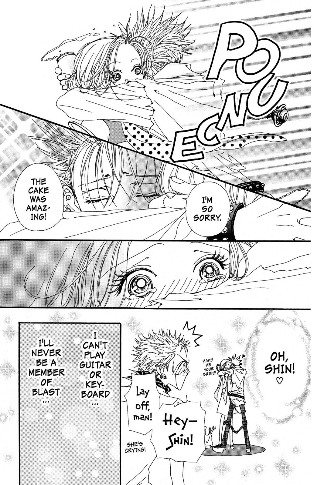 Nana Chapter 7 - Page 71