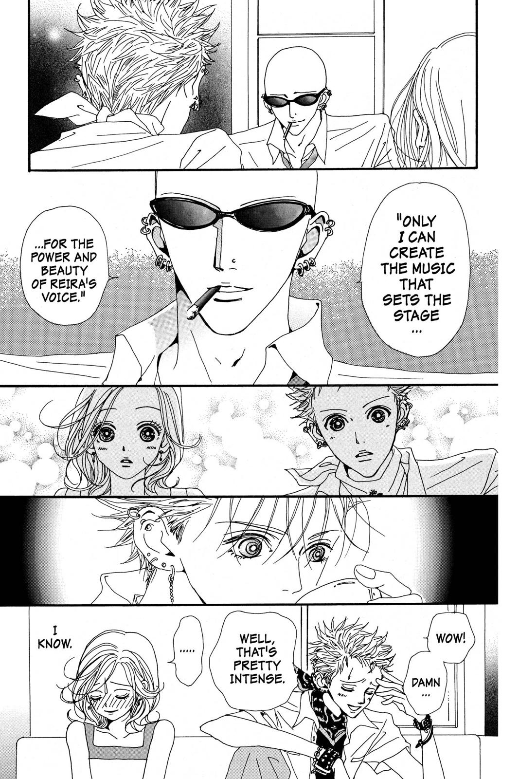Nana Chapter 7 - Page 79