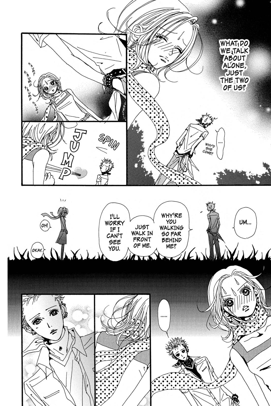 Nana Chapter 7 - Page 82