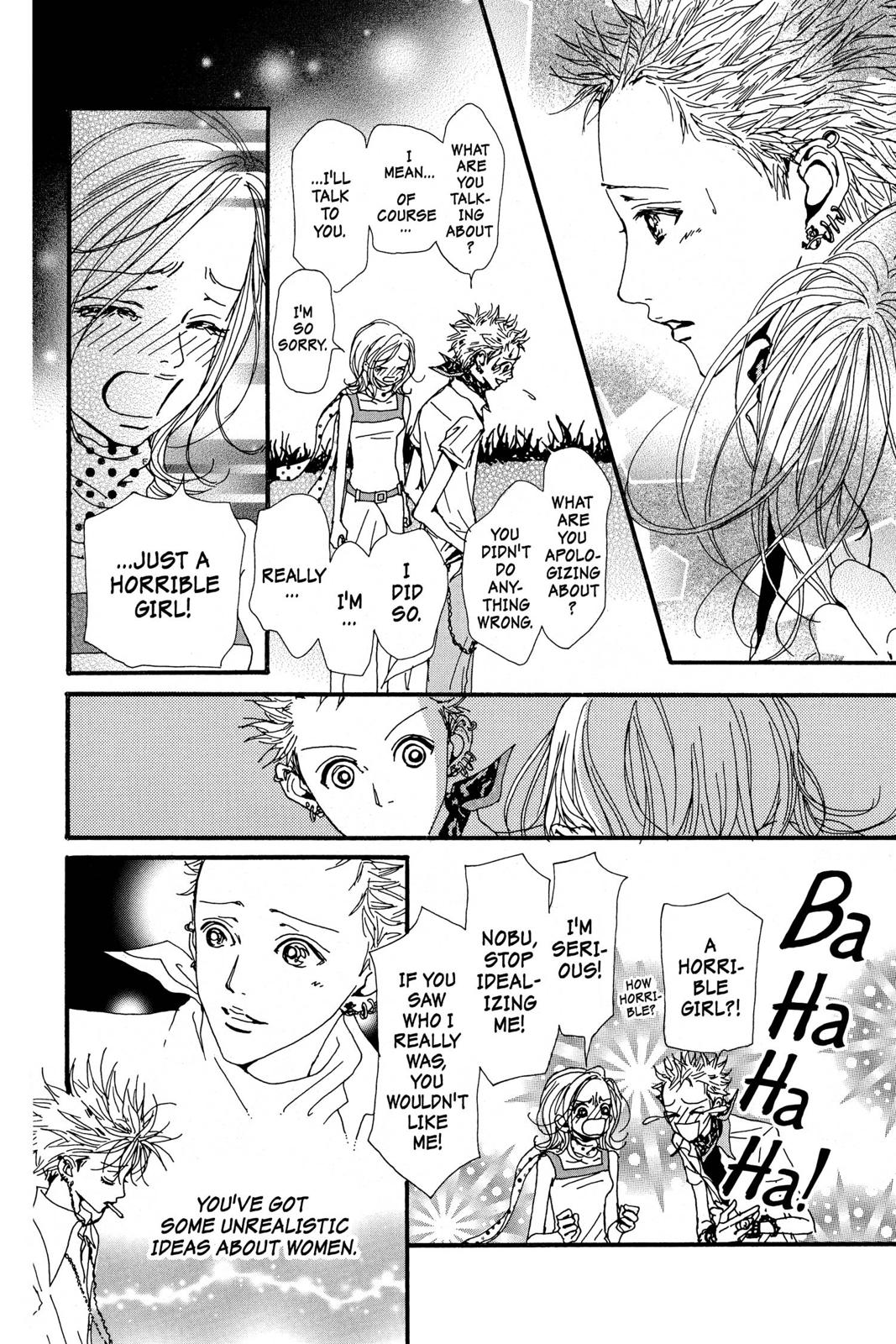 Nana Chapter 7 - Page 84