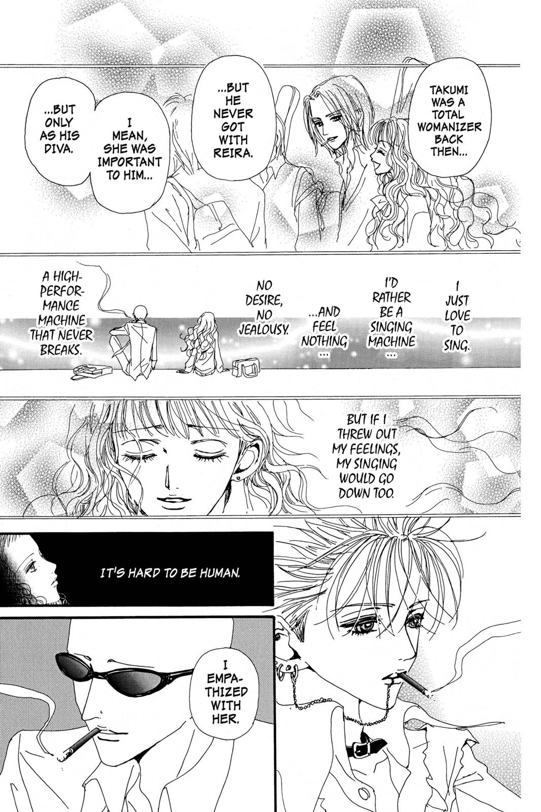 Nana Chapter 7 - Page 89