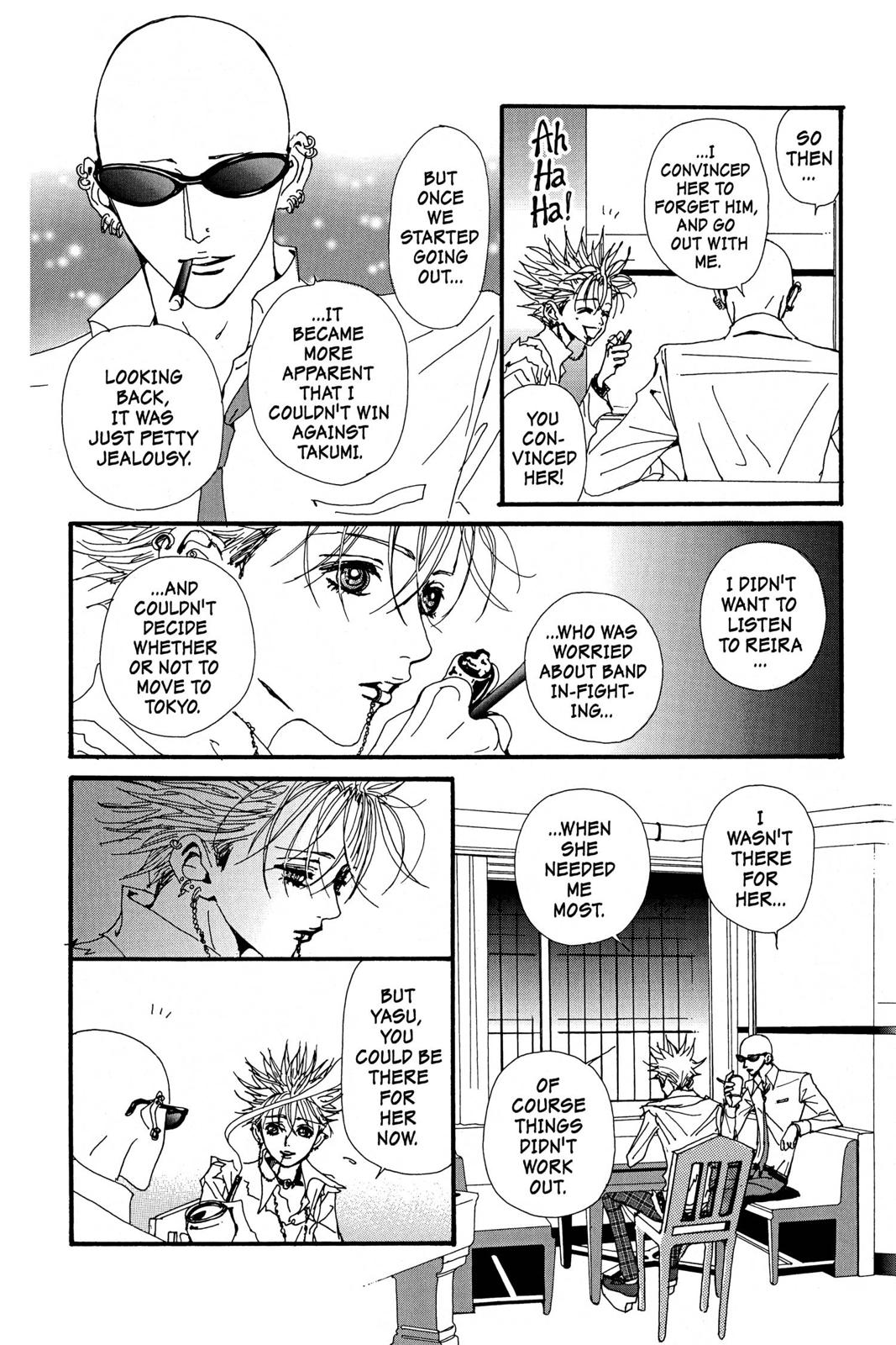 Nana Chapter 7 - Page 90