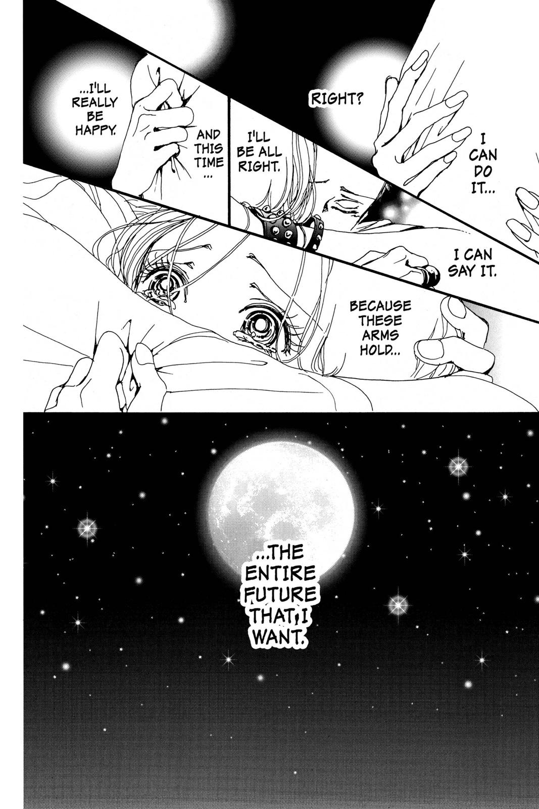 Nana Chapter 7 - Page 92