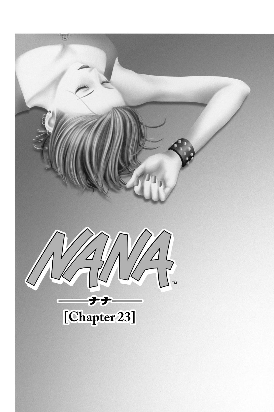 Nana Chapter 7 - Page 95