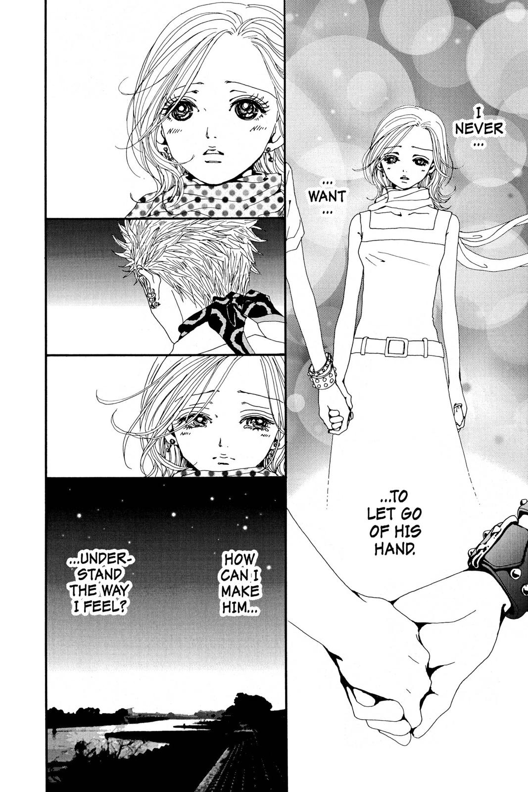 Nana Chapter 7 - Page 98
