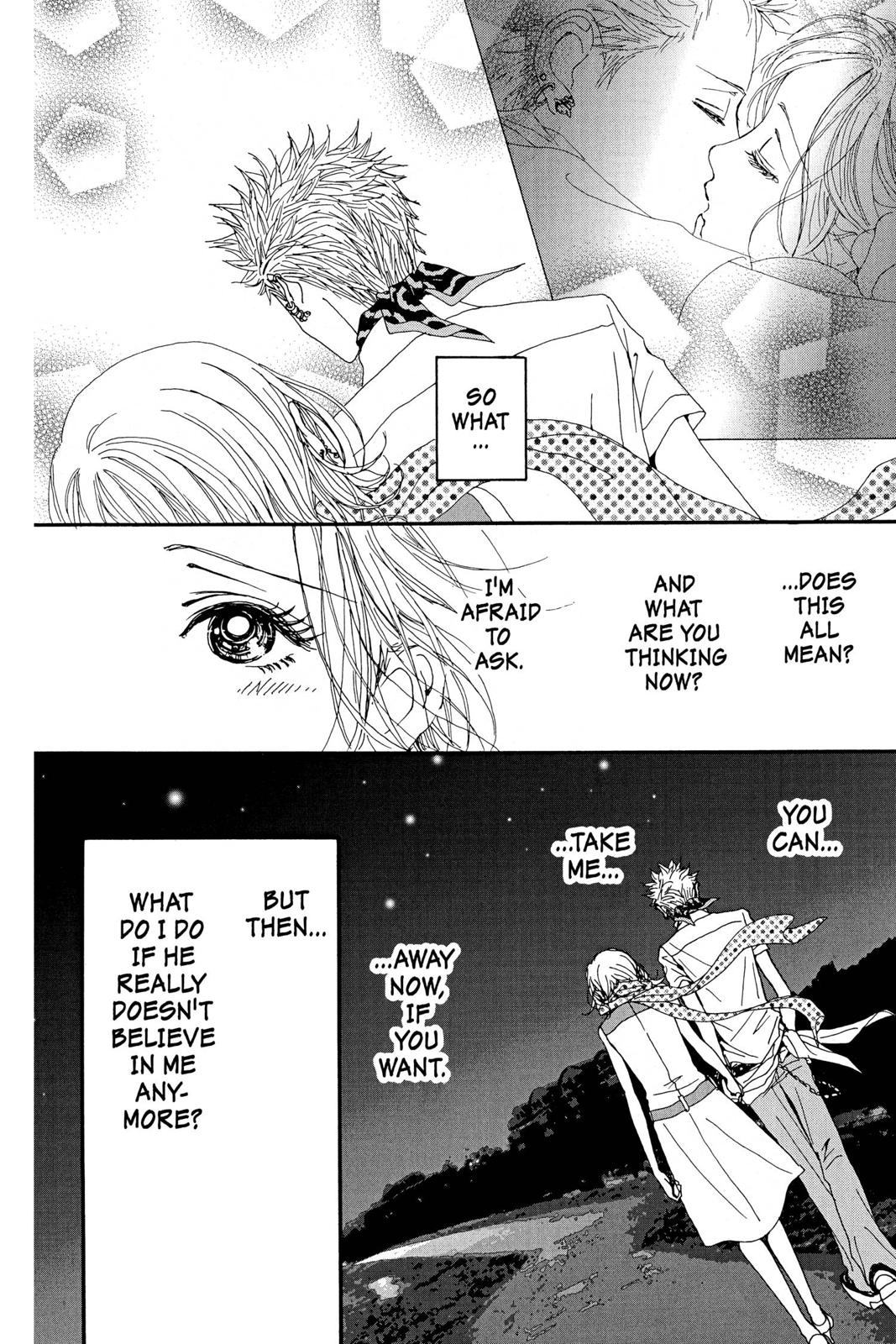 Nana Chapter 7 - Page 100