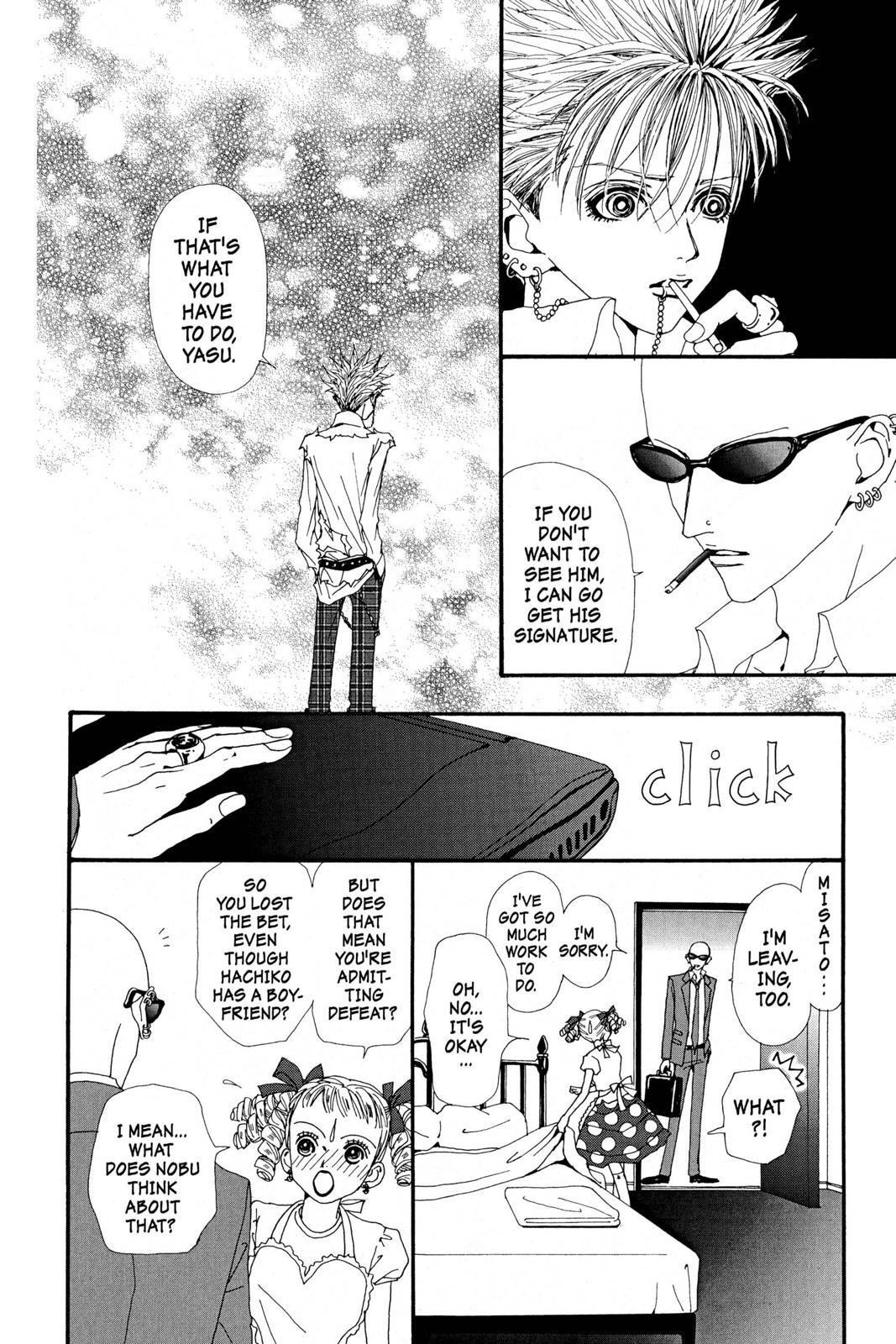 Nana Chapter 7 - Page 104
