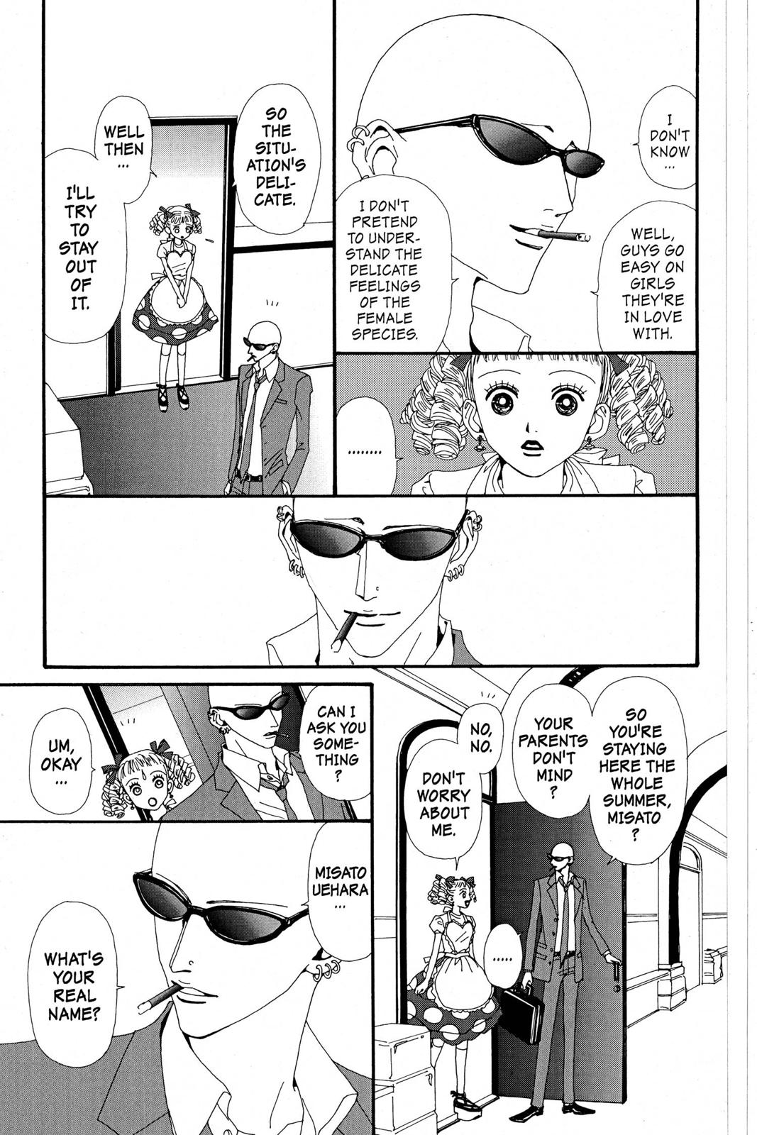 Nana Chapter 7 - Page 105