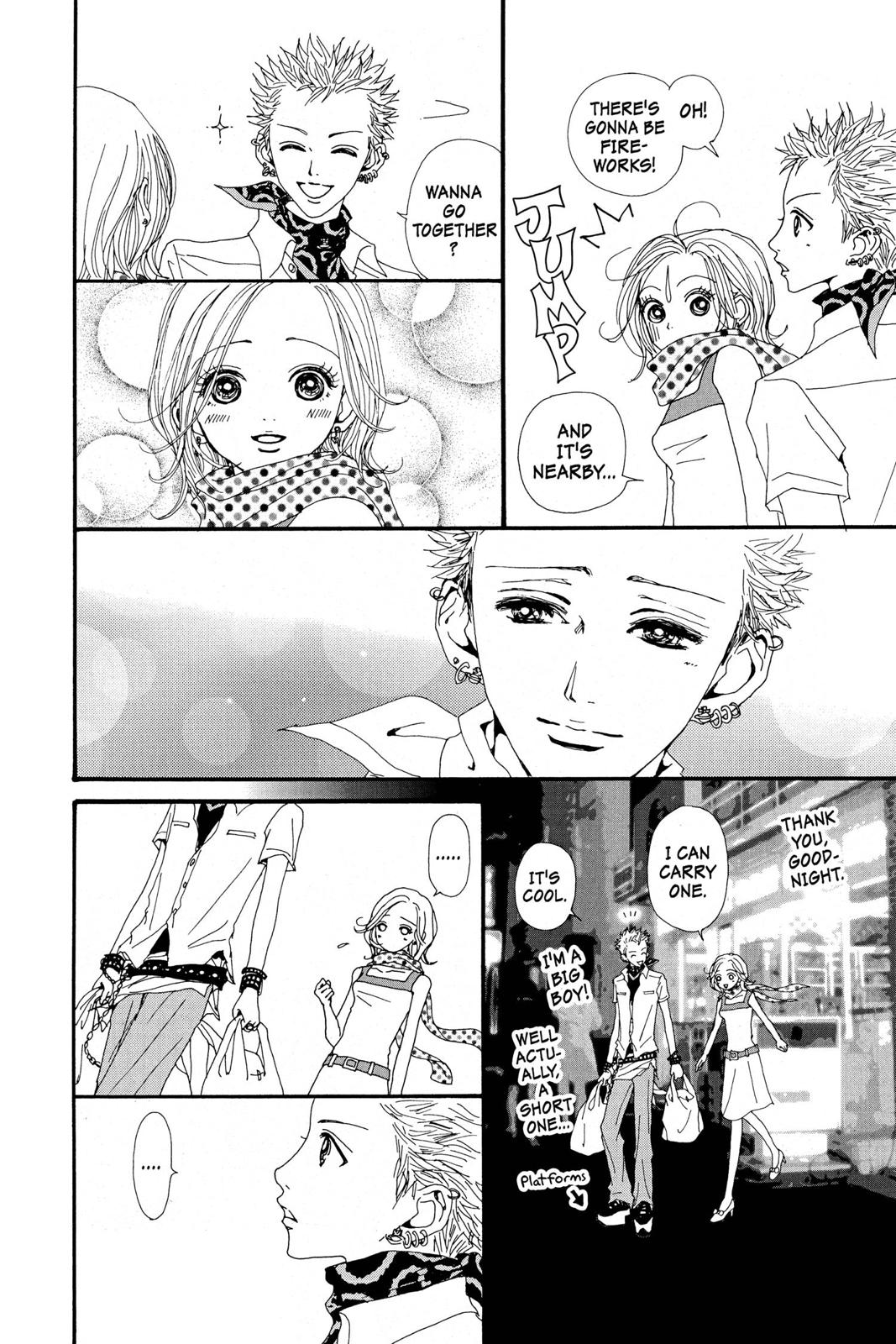 Nana Chapter 7 - Page 108