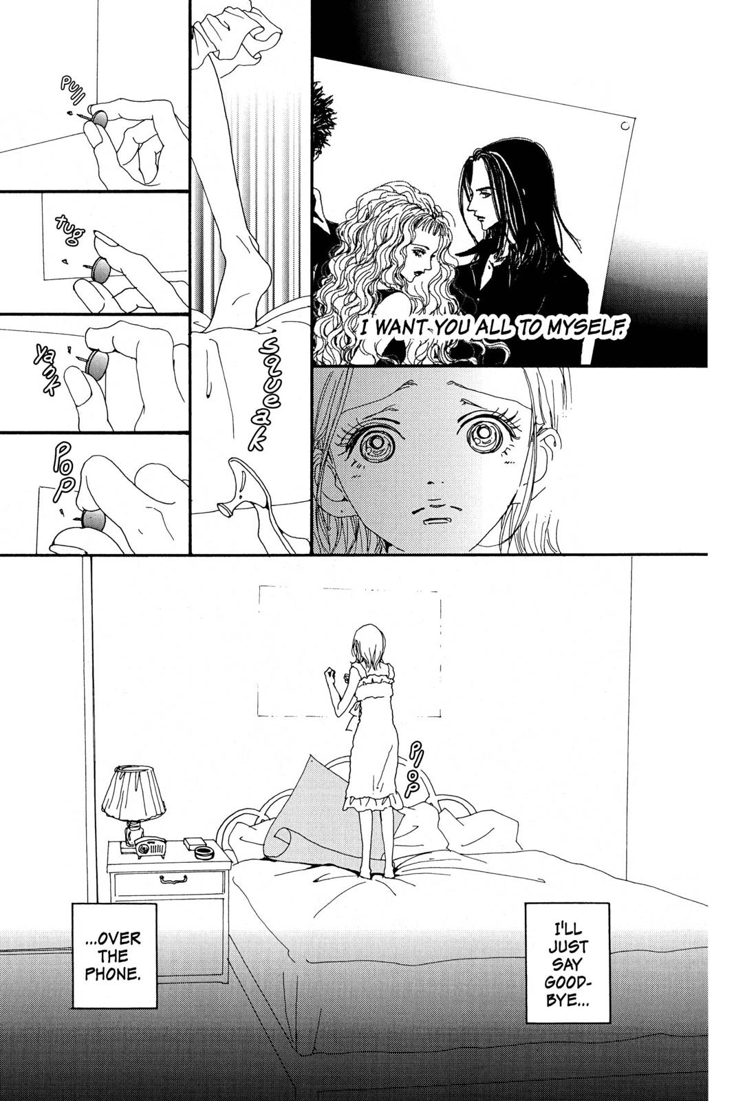 Nana Chapter 7 - Page 123