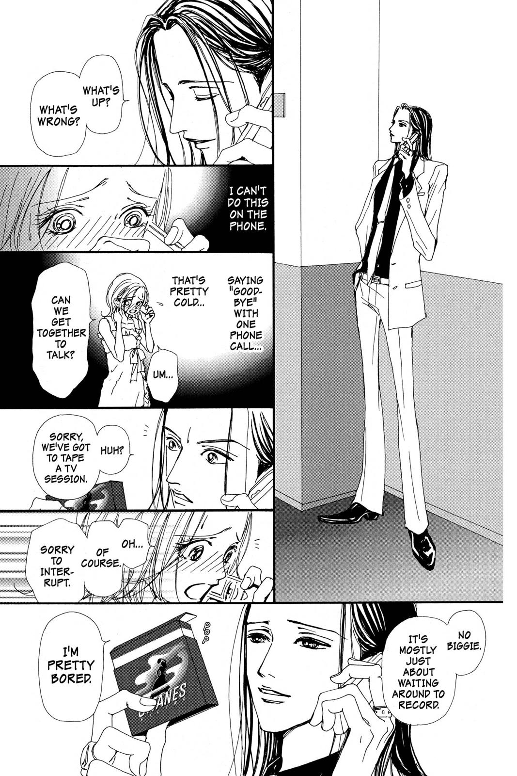 Nana Chapter 7 - Page 127