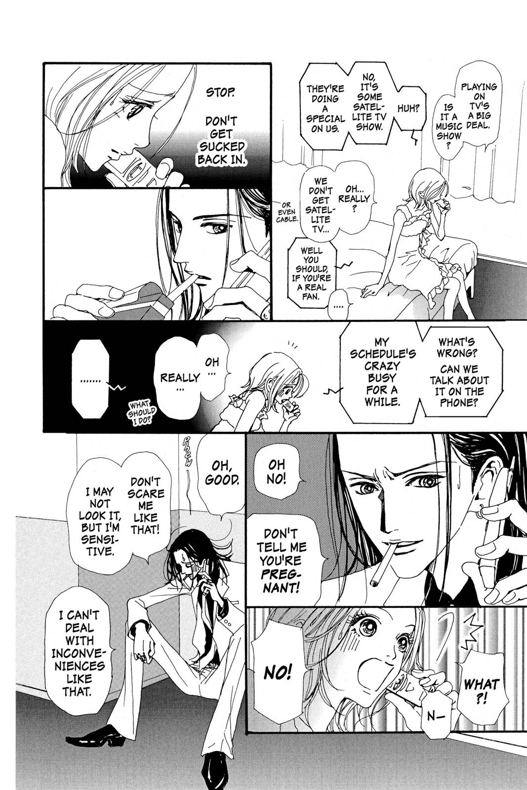 Nana Chapter 7 - Page 128