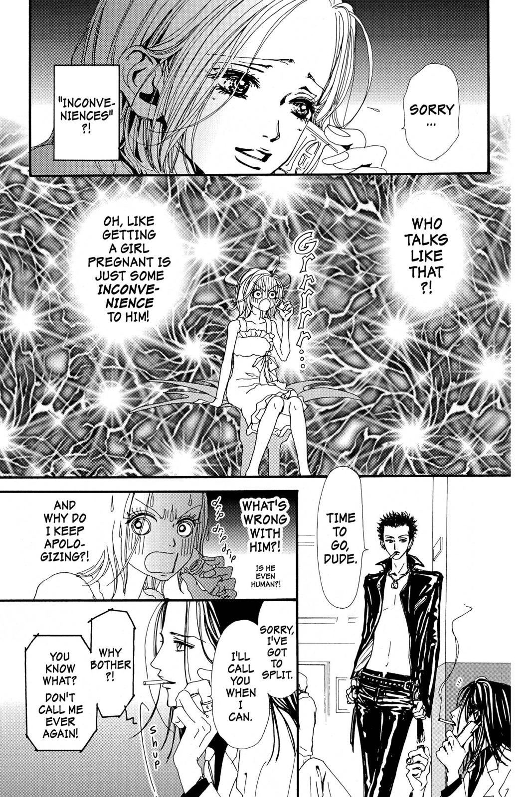 Nana Chapter 7 - Page 129