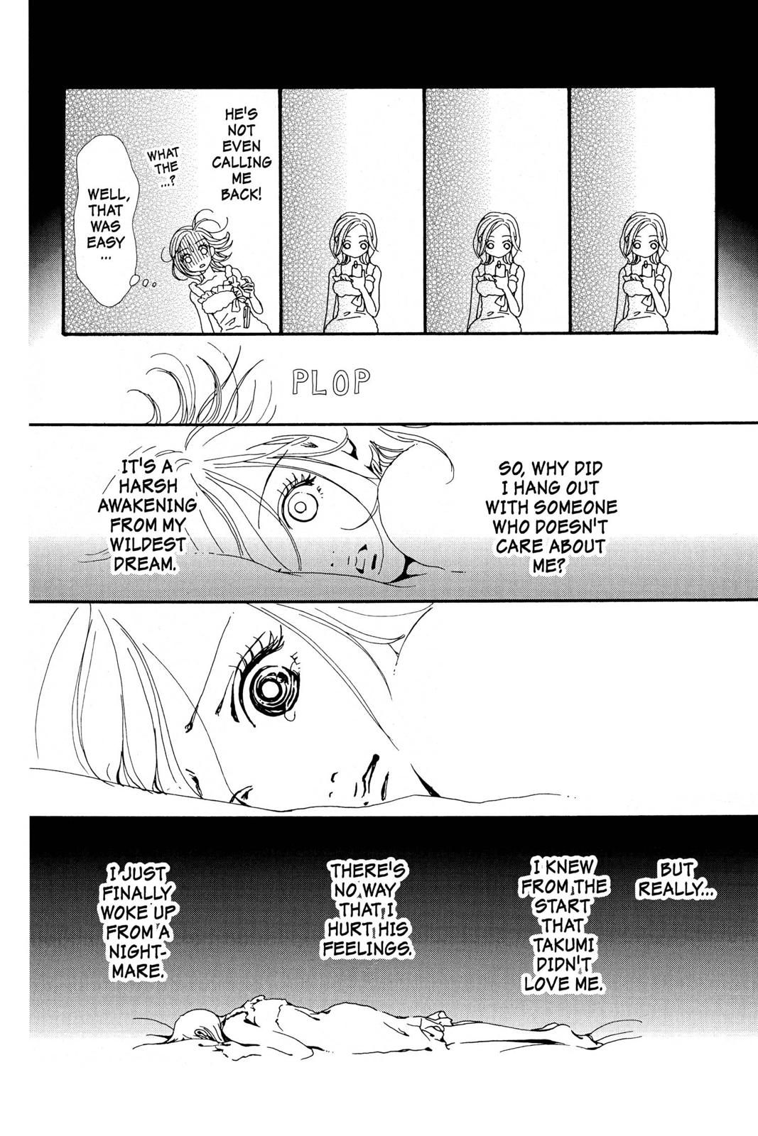 Nana Chapter 7 - Page 132